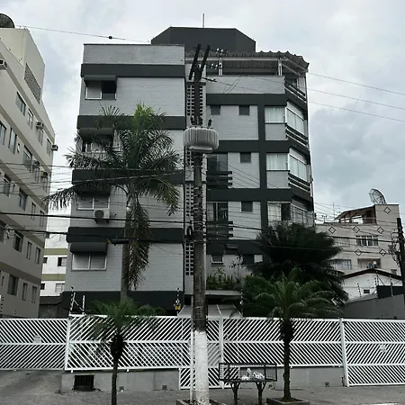 Condominio Ilhas Gregas Guaruja Exterior photo