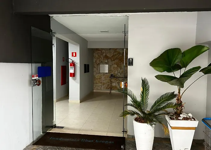 Condominio Ilhas Gregas