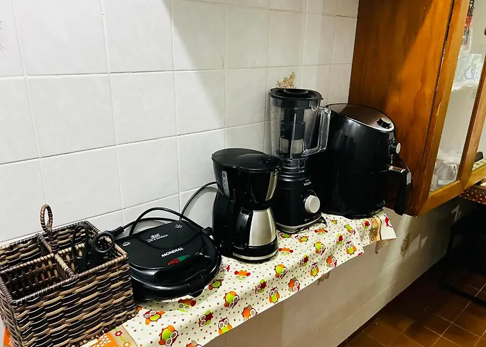 Condominio Ilhas Gregas