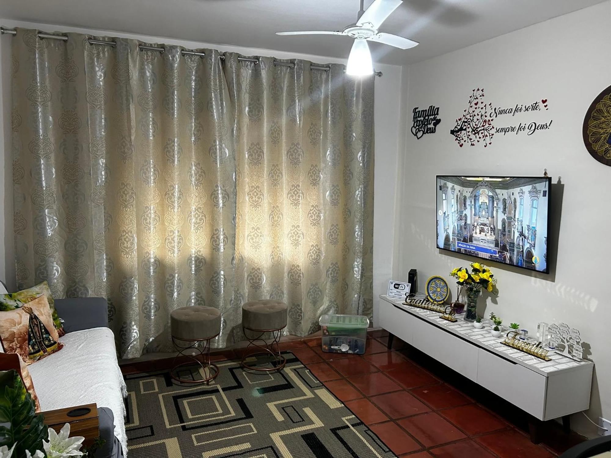 Ilhas Gregas Apartment