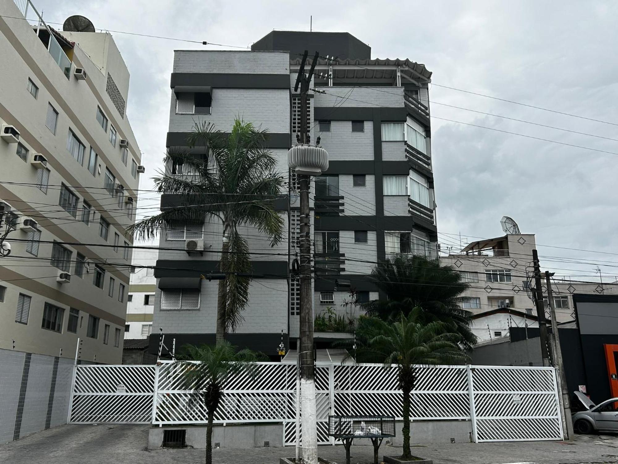 Ilhas Gregas Apartment Guaruja