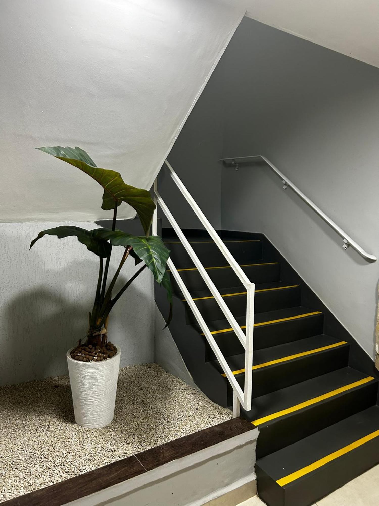 Apartment Ilhas Gregas Guaruja