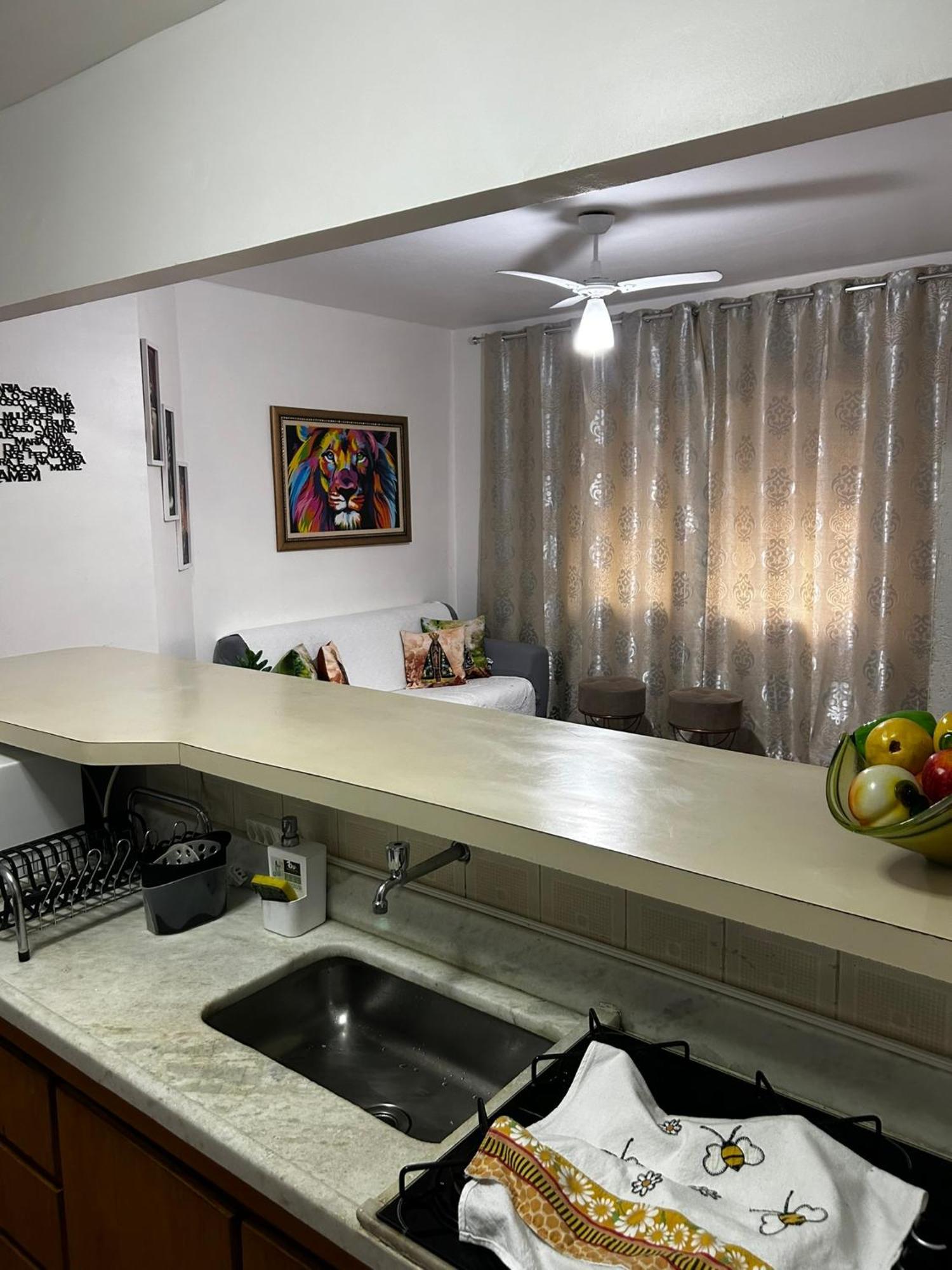 Ilhas Gregas Apartment *