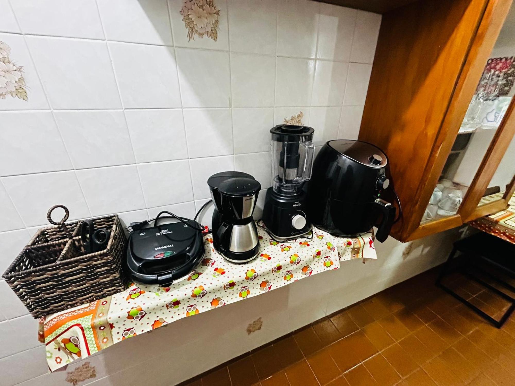Apartment Ilhas Gregas *