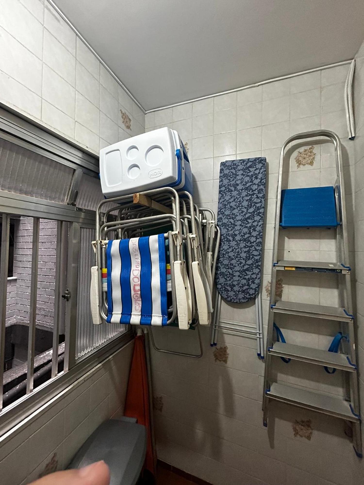 Ilhas Gregas Apartment Guaruja