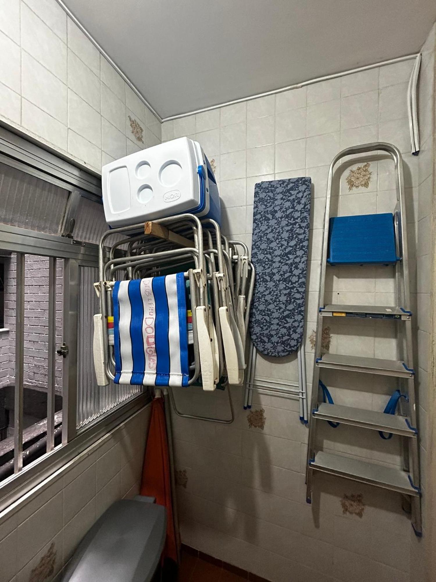 Apartment Ilhas Gregas Guaruja