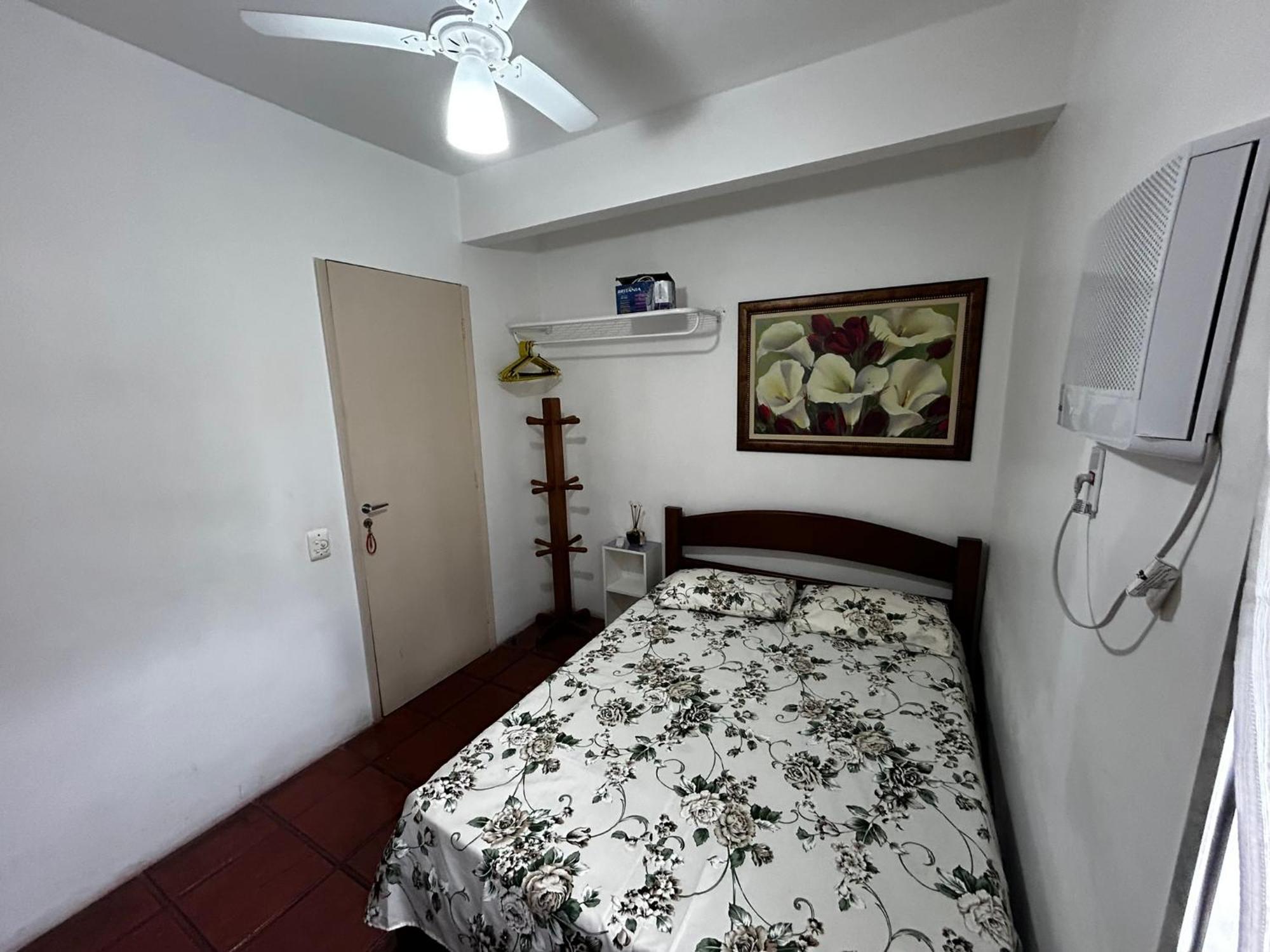 Ilhas Gregas Apartment Guaruja