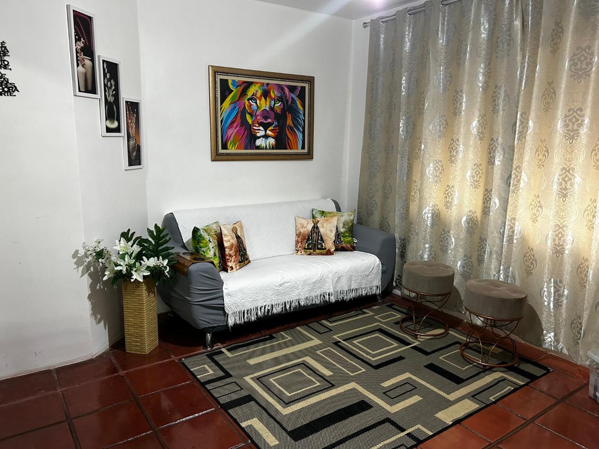 Ilhas Gregas Apartment *