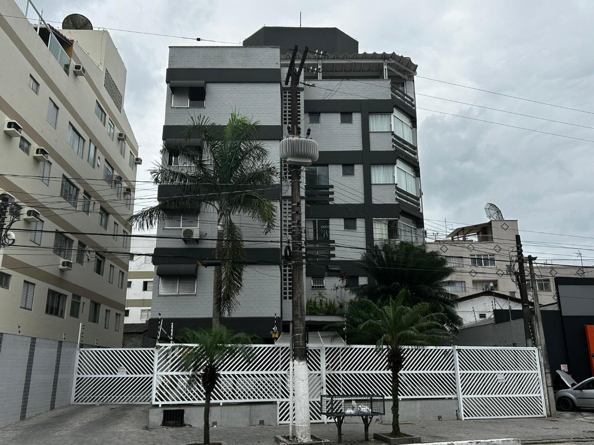 Ilhas Gregas Apartment Guaruja